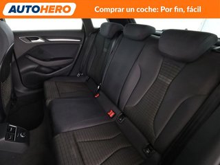 Audi A3 1.6 TDI Sport