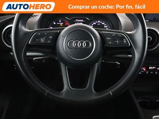 Audi A3 1.6 TDI Sport