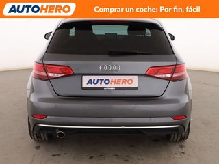 Audi A3 1.6 TDI Sport