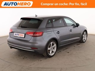 Audi A3 1.6 TDI Sport