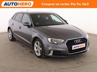 Audi A3 1.6 TDI Sport