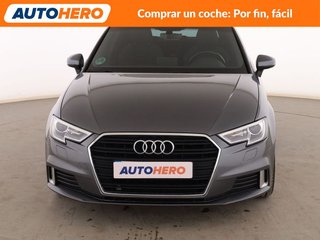 Audi A3 1.6 TDI Sport