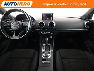 Audi A3 1.6 TDI Sport