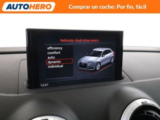 Audi A3 1.6 TDI Sport