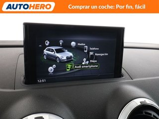 Audi A3 1.6 TDI Sport