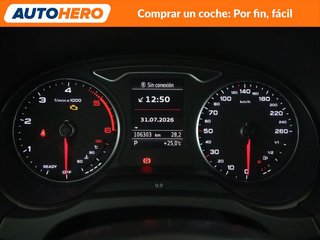Audi A3 1.6 TDI Sport