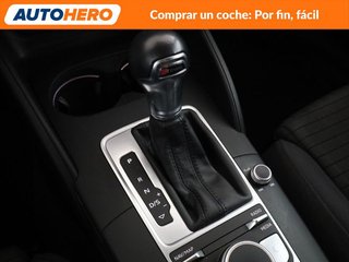 Audi A3 1.6 TDI Sport