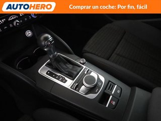 Audi A3 1.6 TDI Sport