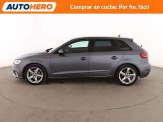 Audi A3 1.6 TDI Sport