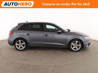 Audi A3 1.6 TDI Sport