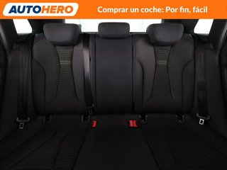 Audi A3 1.6 TDI Sport