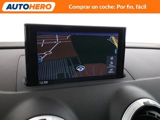Audi A3 1.6 TDI Sport