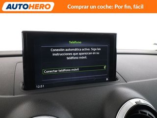 Audi A3 1.6 TDI Sport