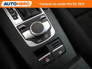 Audi A3 1.6 TDI Sport