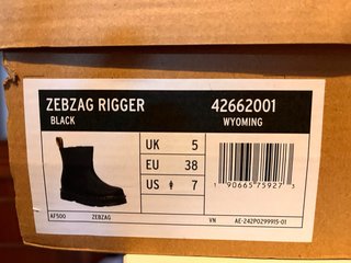 Stivali Dr. Martens Neri Mai Usati