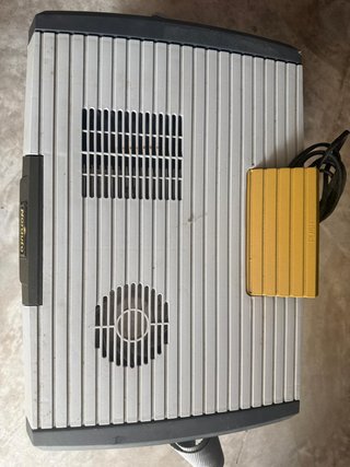 Nevera Eléctrica Norauto 28L 12V/230V