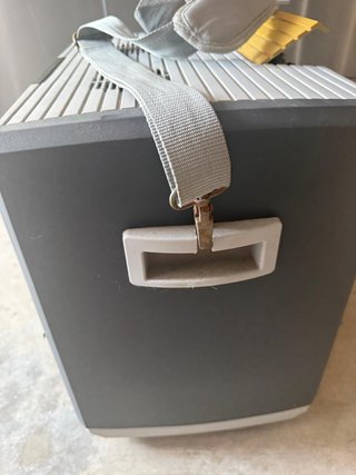 Nevera Eléctrica Norauto 28L 12V/230V