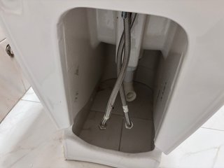 Bidé Roca Blanco Porcelana