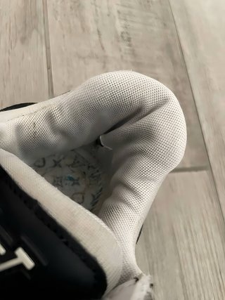 Scarpe Louis Vuitton Trainer usate