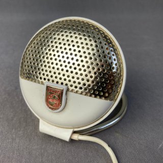 Micrófono vintage PHILIPS Mono.