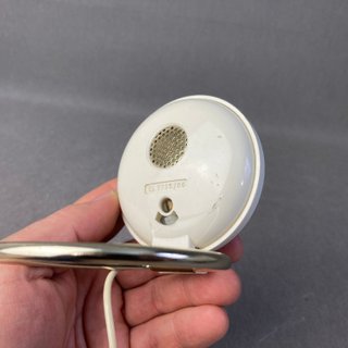 Micrófono vintage PHILIPS Mono.