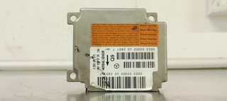 CENTRALITA AIRBAG MERCEDES-BENZ CLASE C (W203) BE