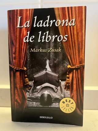 La ladrona de libros / The Book Thief
