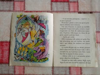 La principessa sul pisello