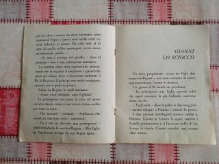 La principessa sul pisello