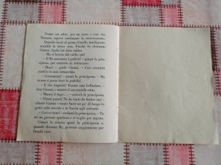 La principessa sul pisello