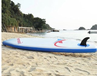 Nemaxx Tabla Paddle Surf Sup Unisex
