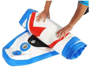 Nemaxx Tabla Paddle Surf Sup Unisex