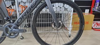 Orbea Orca Aero 53 Ultegra Ruedas Carbono