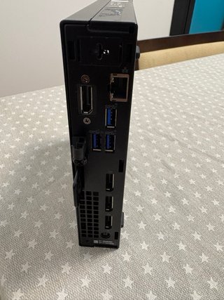 Dell OptiPlex Micro 7010 i5-13500T 16GB SSD