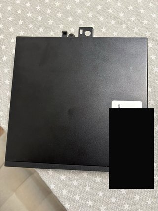 Dell OptiPlex Micro 7010 i5-13500T 16GB SSD
