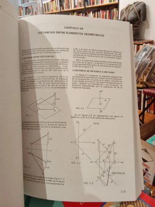 Dibujo técnico - Jose Campos Martin