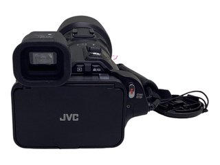 videocamara digital jvc gc-px100