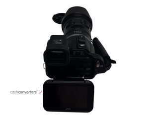 videocamara digital jvc gc-px100