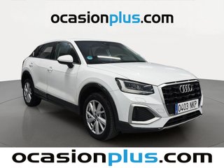 Audi Q2 Advanced 35 TFSI 110 kW (150 CV) S tronic