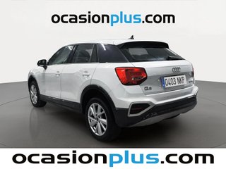 Audi Q2 Advanced 35 TFSI 110 kW (150 CV) S tronic