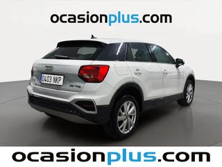 Audi Q2 Advanced 35 TFSI 110 kW (150 CV) S tronic