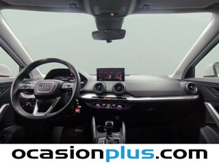 Audi Q2 Advanced 35 TFSI 110 kW (150 CV) S tronic
