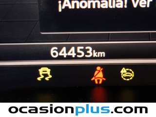 Audi Q2 Advanced 35 TFSI 110 kW (150 CV) S tronic