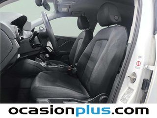 Audi Q2 Advanced 35 TFSI 110 kW (150 CV) S tronic