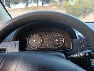 Hyundai Getz 2004