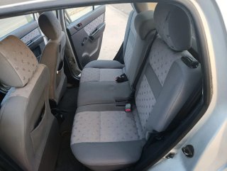Hyundai Getz 2004