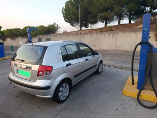Hyundai Getz 2004