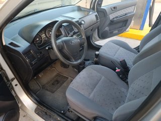 Hyundai Getz 2004