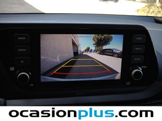 Hyundai i20 1.2 MPI Klass 62 kW (84 CV)