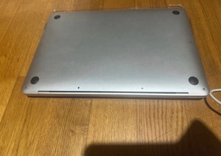 MacBook Air M1 + Funda Protectora